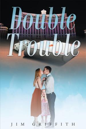 Book cover of Double Trouble