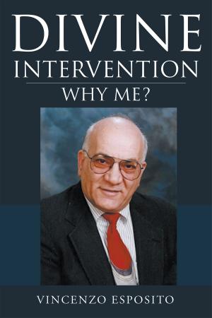 Cover of the book Divine Intervention by Ralph Belknap