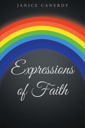 Cover of the book Expressions of Faith by Johnie Hinson
