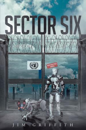Cover of the book Sector Six by nursenicholette