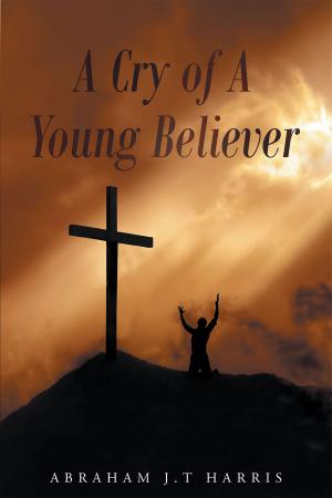 Cover of the book A Cry of A Young Believer by Carla Johnson