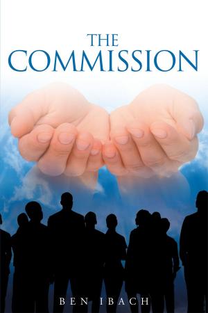 Cover of the book The Commission by JD