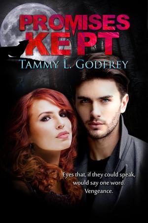 Cover of the book Promise's Kept by Sassy Sparks