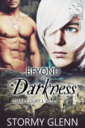 Cover of the book Beyond the Darkness by Kyleigh Drake