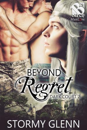 Book cover of Beyond Regret