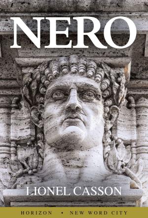 Cover of the book Nero by Grace May Carter
