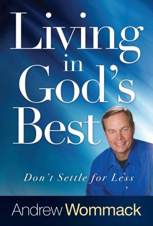 Cover of the book Living in God's Best by Hayes-Morrow, Zona