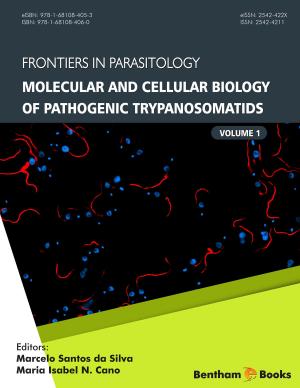 Cover of the book Frontiers in Parasitology Volume: 1 by Charles  Brown, Charles  Brown