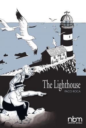 Cover of the book The Lighthouse by Sandrine Revel