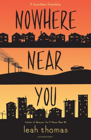 Cover of the book Nowhere Near You by Gareth P. Jones