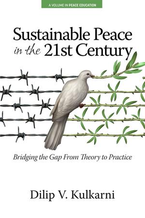 Cover of the book Sustainable Peace in the Twenty?First Century by Kuno Schedler, Lukas Summermatter, Bernhard Schmidt