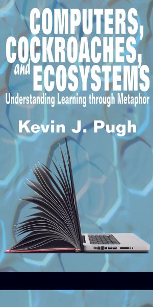 Book cover of Computers, Cockroaches, and Ecosystems