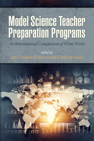 Cover of the book Model Science Teacher Preparation Programs by 