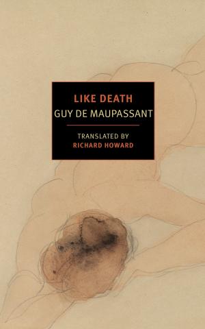 Cover of the book Like Death by Sybille Bedford