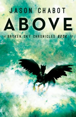 Cover of the book Above by Eugenia Price