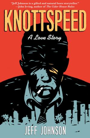 Cover of the book Knottspeed by Dana Lombardy