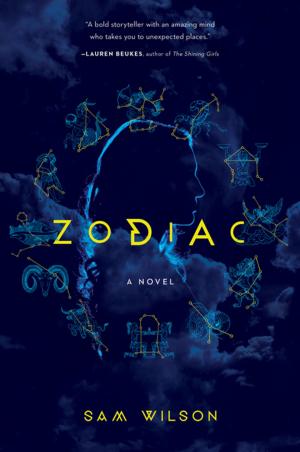 Cover of the book Zodiac: A Novel by Ellen Datlow
