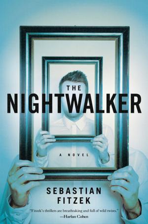 Cover of the book The Nightwalker: A Novel by William Boyle
