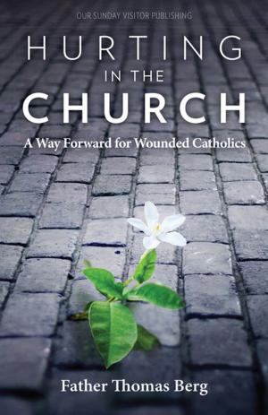 Cover of the book Hurting in the Church by Art Bennett, Laraine Bennett