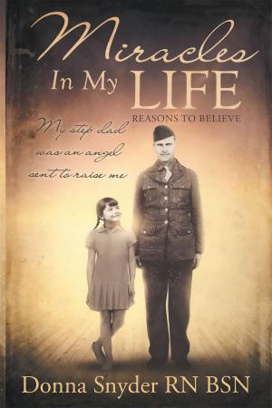 Cover of the book Miracles in My Life Reasons To Believe by 蘇珊．佛沃, 唐娜．費瑟