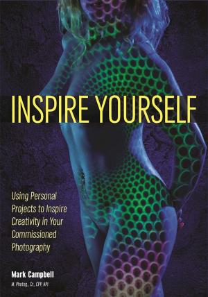 Cover of the book Inspire Yourself by Andrew Lilley