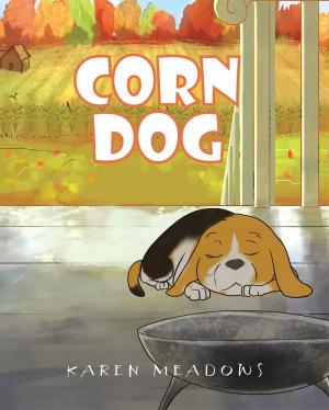 Cover of the book CORN DOG by Sara Hough Mitchell