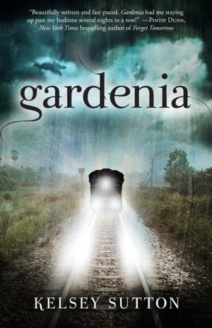 Cover of the book Gardenia by Emma Newman