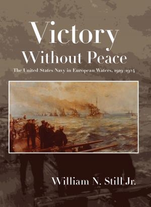 Cover of the book Victory without Peace by Friedman