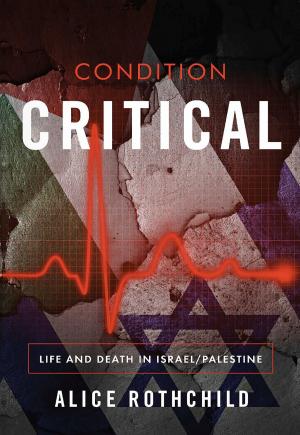 Book cover of Condition Critical