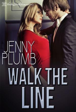 Cover of the book Walk the Line by Chula Stone