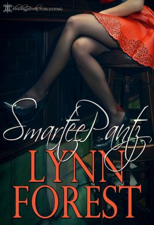 Cover of the book SmarteePantz by Christy Lynn