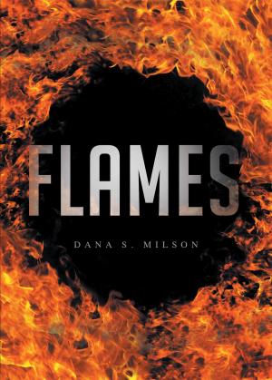 Cover of the book Flames by Deepak Chopra, M.D.