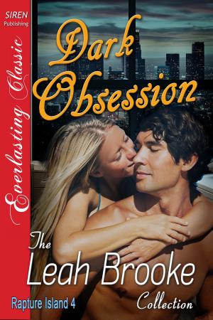 Cover of the book Dark Obsession by Shea Balik