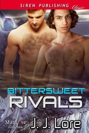 Book cover of Bittersweet Rivals