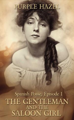 Cover of the book Spanish Posse by Christy Poff