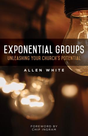 Cover of the book Exponential Groups by Horn, David