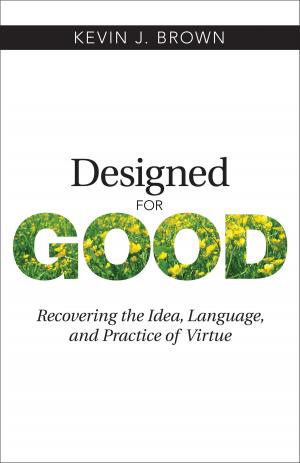 Book cover of Designed for Good