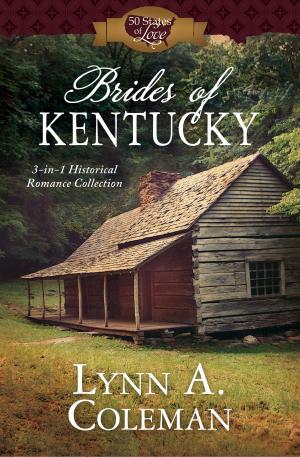 Book cover of Brides of Kentucky