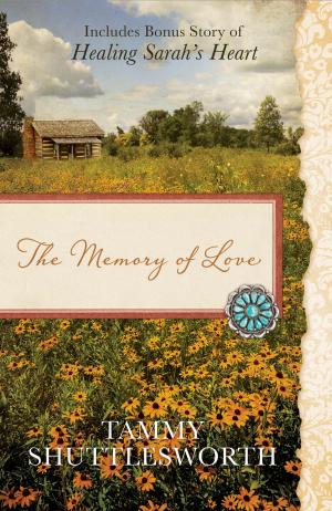 Cover of the book The Memory of Love by Jason Cruise