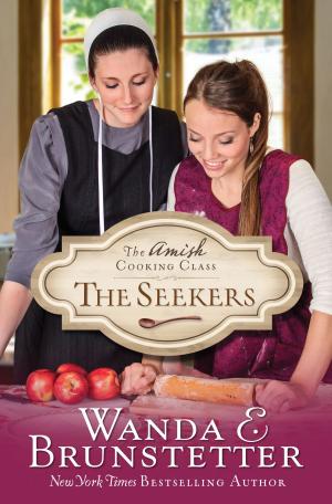 bigCover of the book Amish Cooking Class - The Seekers by 