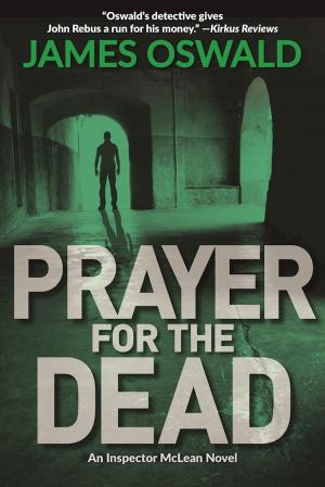 Cover of Prayer for the Dead