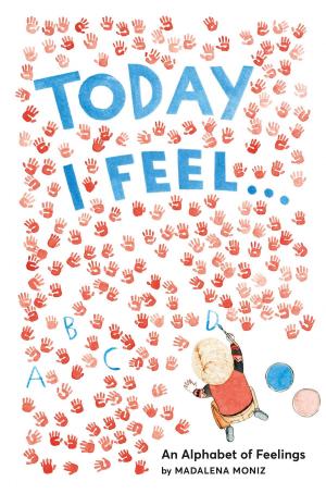Cover of the book Today I Feel . . . by Rene Daumal