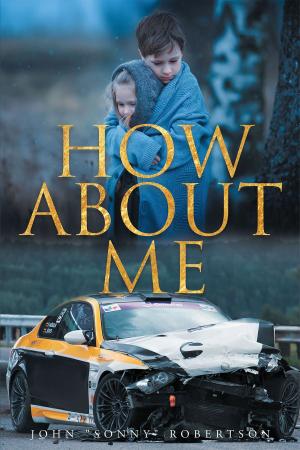 bigCover of the book How About Me by 