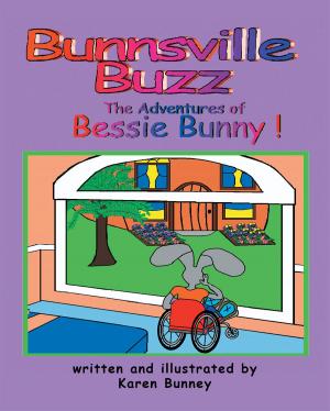 Cover of the book The Adventures of Bessie Bunny by David Lawrence