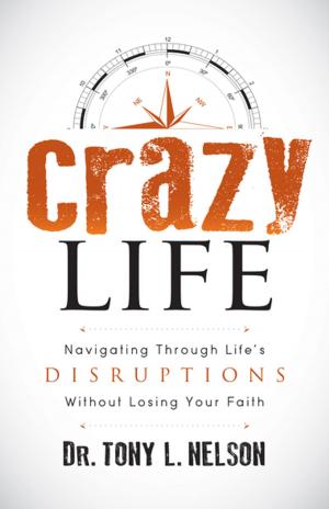 Cover of the book Crazy Life by Vishal Jetnarayan