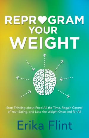 Book cover of Reprogram Your Weight