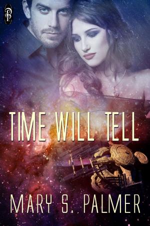 Cover of the book Time Will Tell by Jessica E. Subject