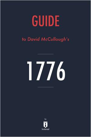 bigCover of the book Guide to David McCullough’s 1776 by Instaread by 