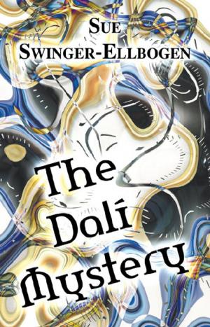 Cover of the book The Dalí Mystery by Tom Barrett