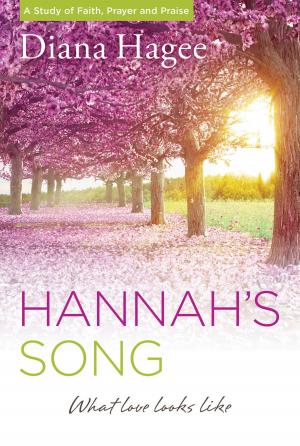 Cover of the book Hannah's Song by Medson Barreto
